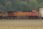 BNSF 5031